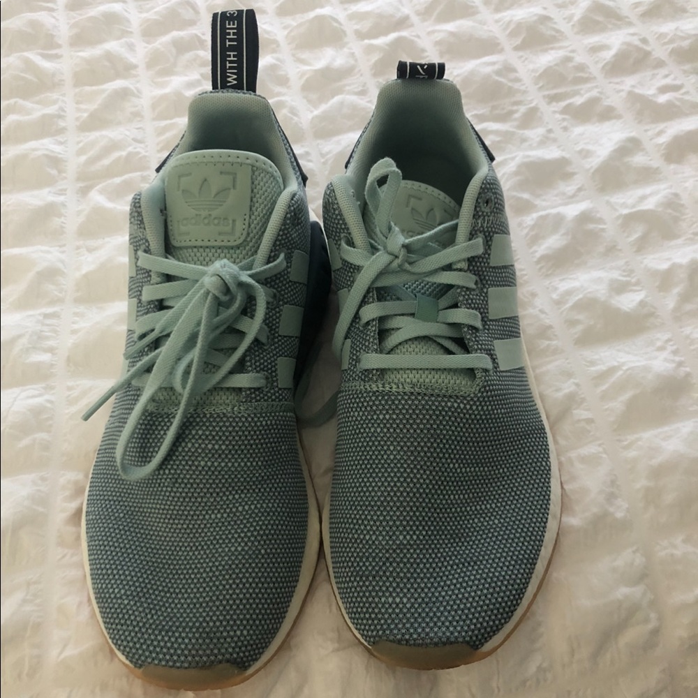 Women’s Adidas NMDs